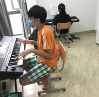 2 Lớp Nhạc Nguyễn Thanh Có Gia Sư Dạy Kèm Piano - Organ Tại Nhà