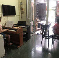 7 Lớp Nhạc Nguyễn Thanh Có Gia Sư Dạy Kèm Piano - Organ Tại Nhà