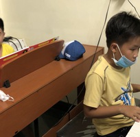 6 Lớp Nhạc Nguyễn Thanh Có Gia Sư Dạy Kèm Piano - Organ Tại Nhà