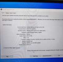 2 Dell Xps 7390