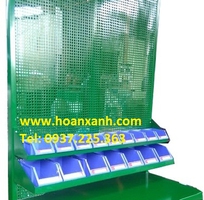9 Bảng treo dụng cụ hạng nặng, bảng treo đồ nghề, bảng treo dụng cụ cơ khí
