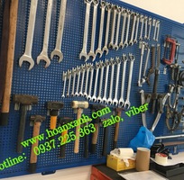 5 Bảng treo dụng cụ hạng nặng, bảng treo đồ nghề, bảng treo dụng cụ cơ khí