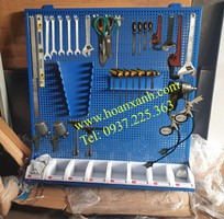 Bảng treo dụng cụ hạng nặng, bảng treo đồ nghề, bảng treo dụng cụ cơ khí