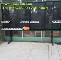 7 Bảng treo dụng cụ hạng nặng, bảng treo đồ nghề, bảng treo dụng cụ cơ khí