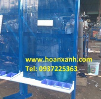 10 Bảng treo dụng cụ hạng nặng, bảng treo đồ nghề, bảng treo dụng cụ cơ khí