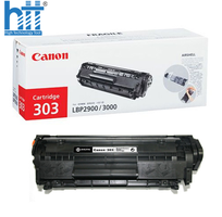 Cartridge Canon 303