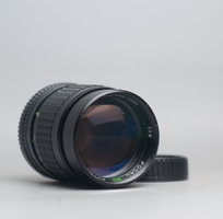 3 Focal 135mm f2.8 MC MF Ngàm MD  135 2.8  - 17965