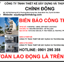 Công Ty Xin Phép Xây Dựng Miễn Phí 100, Hoàn Công, Thiết Kế và Thi Công Xây Dựng Nhà Phố