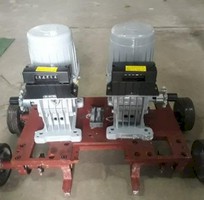 5 Lắp motor cổng trược YH giá tốt long khánh đồng nai