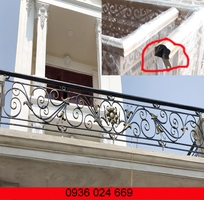 13 Cung cấp linh kiện sắt, phụ kiện sắt mỹ thuật
