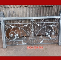 14 Cung cấp linh kiện sắt, phụ kiện sắt mỹ thuật