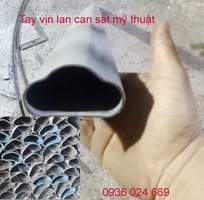 15 Cung cấp linh kiện sắt, phụ kiện sắt mỹ thuật