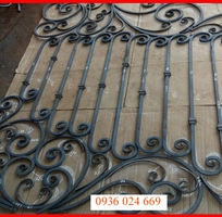 16 Cung cấp linh kiện sắt, phụ kiện sắt mỹ thuật