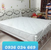 13 Giường sắt nghệ thuật, giường sắt đẹp, giường sắt giá rẻ