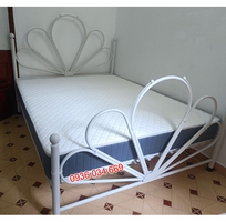 15 Mẫu giường sắt đơn giản đẹp sang trọng phù hợp gia đình có trẻ nhỏ