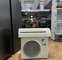 3 Biên Hòa Thanh lý máy lạnh DAIKIN FTKC25 1hp inverter  tiết kiệm điện  40