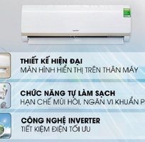 7 Máy lạnh thanh lý giá rẻ Biên Hòa, AHECO