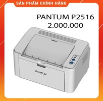 Pantum 2516 hàng chính háng