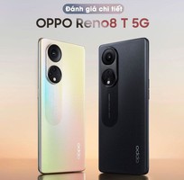 Bán oppo reno 8t ram 8g/256 bản 5g còn bh chính hãng oppo 4 tháng..