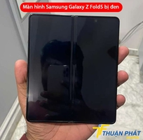 Nên làm gì để sửa màn hình Samsung Galaxy Z Fold5 bị đen