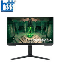 Màn hình Samsung LS25BG400 25  IPS 240Hz HDR10 Gsync