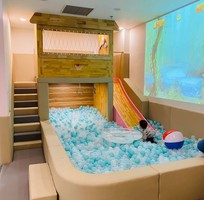 6 Giải pháp sân chơi an toàn cho trẻ em - Green Play