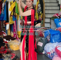 18 Cho thuê trang phục biểu diễn quận Tân Phú