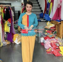 8 Cho thuê trang phục biểu diễn quận Tân Phú