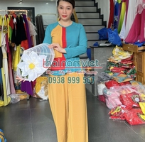 9 Cho thuê trang phục biểu diễn quận Tân Phú