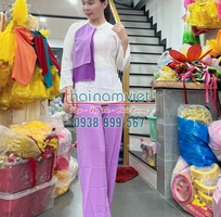 7 Cho thuê trang phục biểu diễn quận Tân Phú