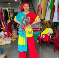 11 Cho thuê trang phục biểu diễn quận Tân Phú