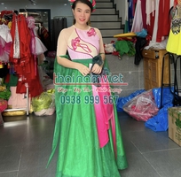 4 Cho thuê trang phục biểu diễn quận Tân Phú
