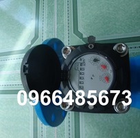Đồng hồ đo nước cho lò hơi