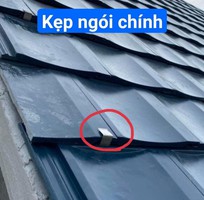 Mua Kẹp ngói inox ở đâu giá tốt