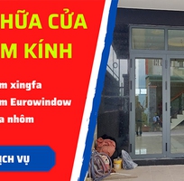 1 Thợ sửa chữa cửa nhôm Tân Uyên Bình Dương