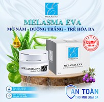 Kem trị Nám Melasma eva - Evadoctor