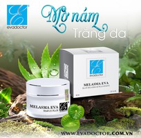 1 Kem trị Nám Melasma eva - Evadoctor