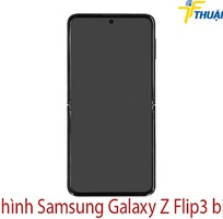 Tuyệt chiêu khắc phục màn hình Samsung Galaxy Z Flip3 bị đen hiệu quả