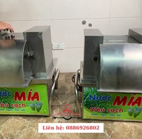 5 Máy ép nước mía siêu sạch Bắc Việt