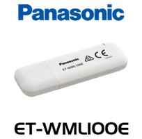 1 Thanh lý gấp - Thiết bị mạng/ Module mạng không dây Panasonic ET-WML100E