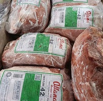 Thịt Đùi Gọ ALLANA MS 42 - Địa chỉ bán buôn số lượng lớn thịt trâu nhập khẩu