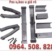 3 Chân tăng chỉnh phami, Pas u gấp gọn, kẹp ngói inox, khớp nối hj các loại.