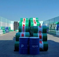 6 Nhà phân phối dầu nhớt mỡ công nghiệp Castrol Bp chính hãng tại TPHCM, Bình Dương, Đồng Nai.