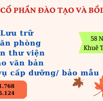 Học chứng chỉ nghiệp vụ thư ký văn phòng tại Đà Nẵng