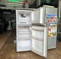 2 Tủ lạnh HITACHI 120L, ga block zin