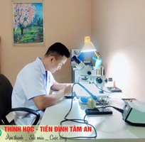 3 Sửa chữa máy trợ thính tại Hải Phòng