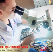 4 Sửa chữa máy trợ thính tại Hải Phòng