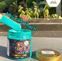 2 Sơn Nhũ Cho Tượng Ziczac