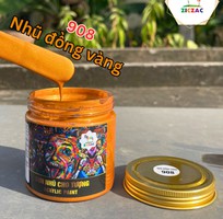 7 Sơn Nhũ Cho Tượng Ziczac