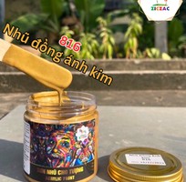 15 Sơn Nhũ Cho Tượng Ziczac